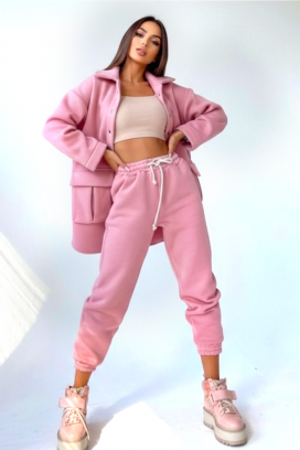 set DARVILDA PUDRA