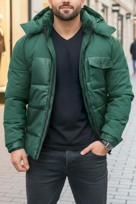 geacă bărbați PRIXIN