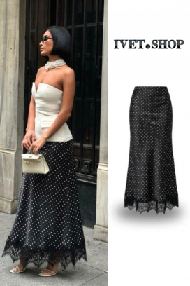 fustă TONILZA BLACK