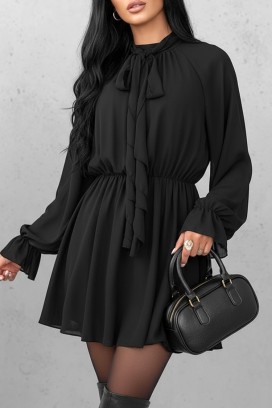 rochie BONSIANA BLACK