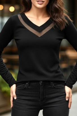 bluză damă RIONELDA BLACK