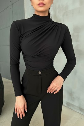 bluză damă KLASILZA BLACK