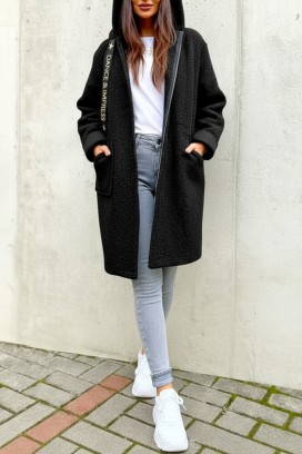 cardigan VLADENZA BLACK