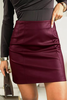 fustă PREVELDA BORDO