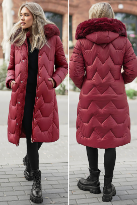 geacă TEROLTA BORDO