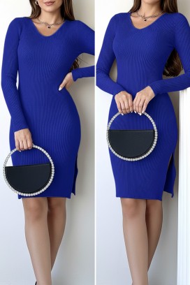 rochie MIOJELA NAVY