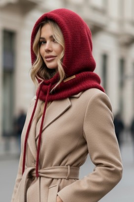 căciulă KAPILDA BORDO