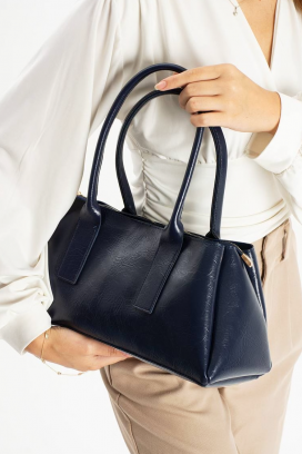 geantă damă ROLDANA NAVY
