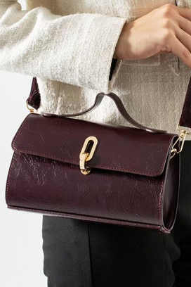 geantă damă ZLARENDA BORDO