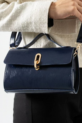 geantă damă ZLARENDA NAVY