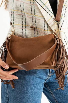 geantă damă ROLVENDA CAMEL