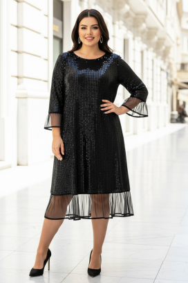 rochie MESIONA BLACK