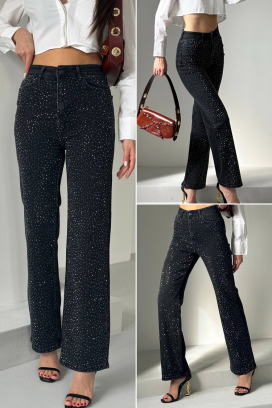 blugi SEFIRENA BLACK