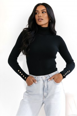 bluză damă PEROLTA BLACK