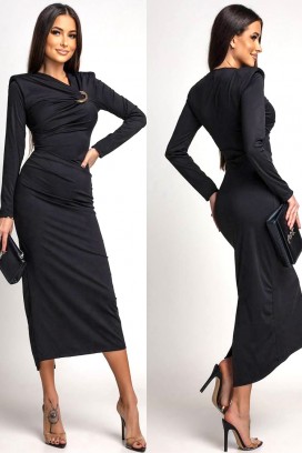 rochie AMORGA BLACK