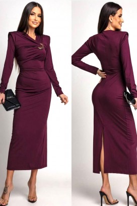rochie AMORGA BORDO