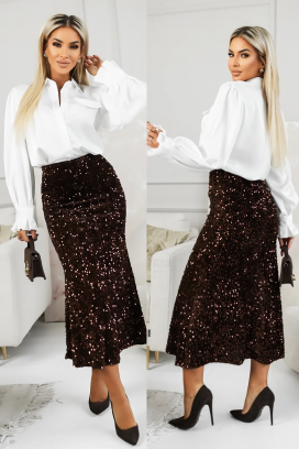 cămașă damă LABRENZA WHITE