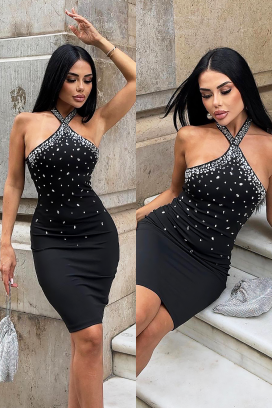 rochie LENDOLZA BLACK