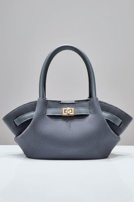 geantă damă GAZIOLA GREY