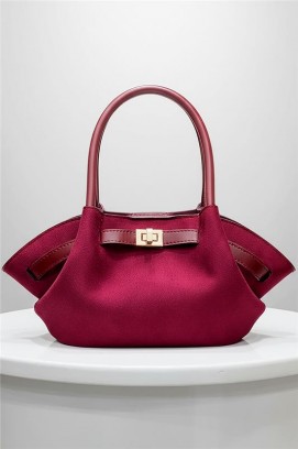 geantă damă GAZIOLA BORDO