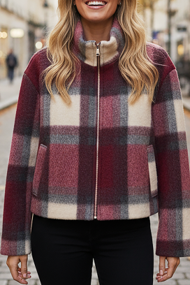 geacă JIONELGA BORDO