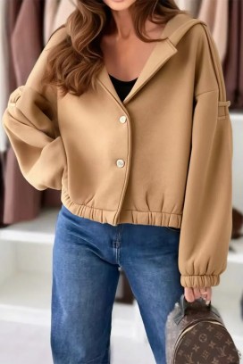 geacă PROVILDA BGEIGE