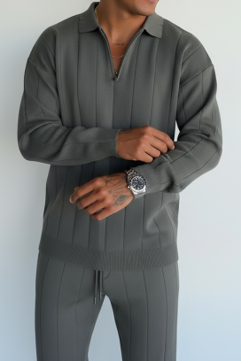 set bărbați BOTELDO GRAFIT