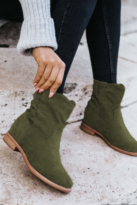 botine damă BOMBEDA