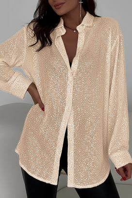 cămașă damă LANVELDA GOLD