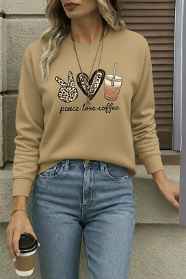 bluză damă GOLMINA BEIGE