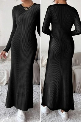 rochie AGAVENDA BLACK