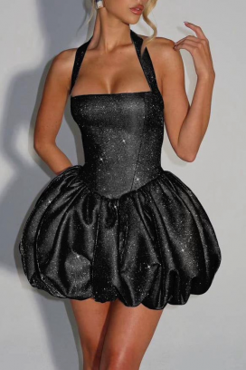 rochie LONVINDA BLACK