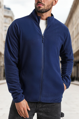 hanorac bărbați KANDOR NAVY