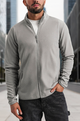 hanorac bărbați KANDOR GREY