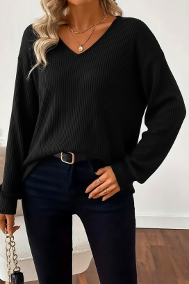 bluză damă ERMOLTA BLACK