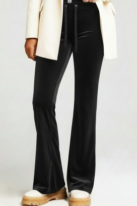 pantaloni ZAILINA BLACK