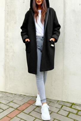 cardigan VLADENZA BLACK