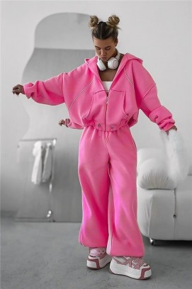 set sport TRIMORNA PINK