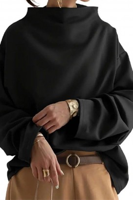 bluză damă BACHORELA BLACK