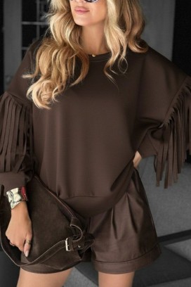 bluză damă RESNILDA BROWN