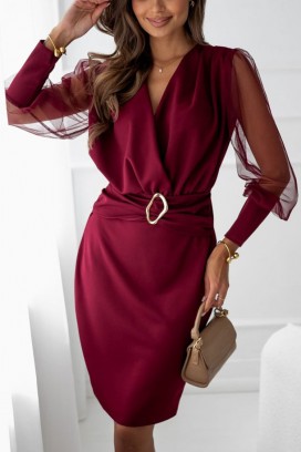 rochie TELBONSA BORDO