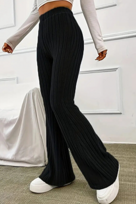 pantaloni SERFIOTA BLACK