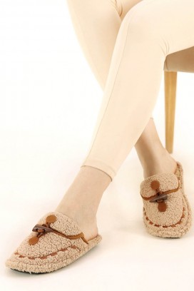 pantofi damă BLOMERFA BEIGE