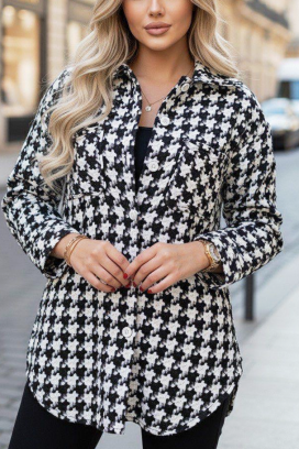 cămașă damă PARFONZA WHITE