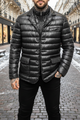 geacă bărbați ROXOR BLACK