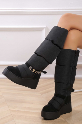 apreschiuri BADERLSA BLACK