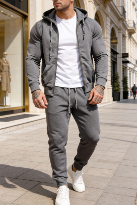 set bărbați PAXEN GREY