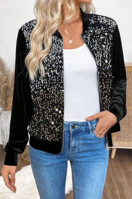 hanorac DEZILVA BLACK