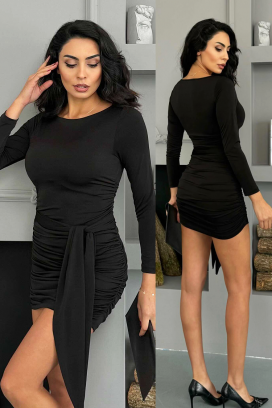 rochie VLELONZA BLACK