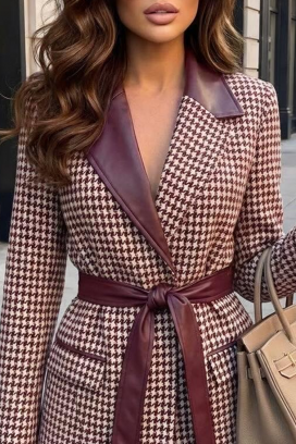 sacou SKAPILZA BORDO